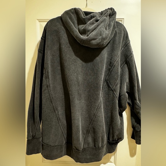 FP Movement ALL YOUR LOVE HOODIE small - Picture 5 of 5